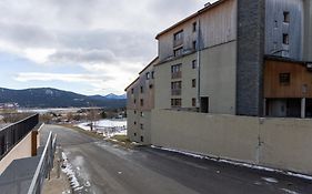 Le Capcir - Station de ski accessible à pied